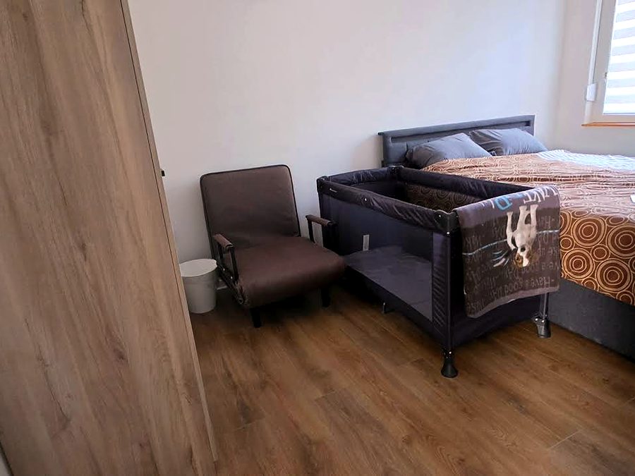 Chambre familiale - Eclat De Lune Colmar